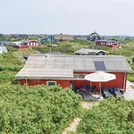 Dom wakacyjny Lodbergsvej Ringkobing Iii *