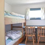 Lodbergsvej Ringkobing Iii Dom wakacyjny Ringkøbing