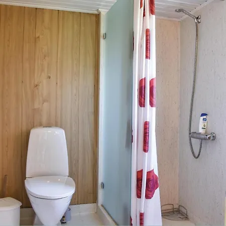 Tatil Evi Lodbergsvej Iii Ringkøbing