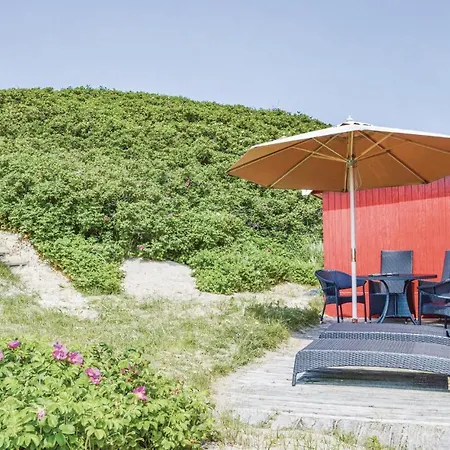 Dom wakacyjny Lodbergsvej Ringkobing Iii Ringkøbing