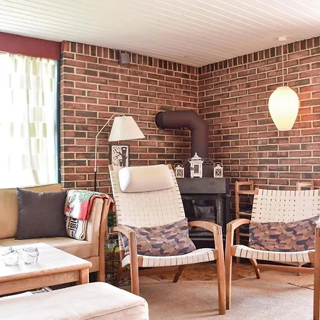 Ferienhaus Lodbergsvej Ringkobing Iii Ringkøbing
