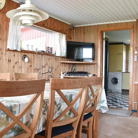 Lodbergsvej Ringkobing Iii Dom wakacyjny Ringkøbing