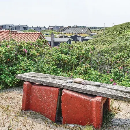 Lodbergsvej Iii Tatil Evi