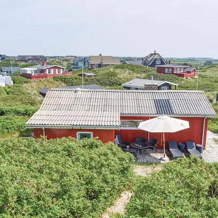 Tatil Evi Lodbergsvej Iii *
