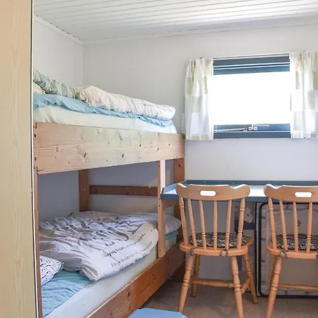 Lodbergsvej Iii Tatil Evi Ringkøbing