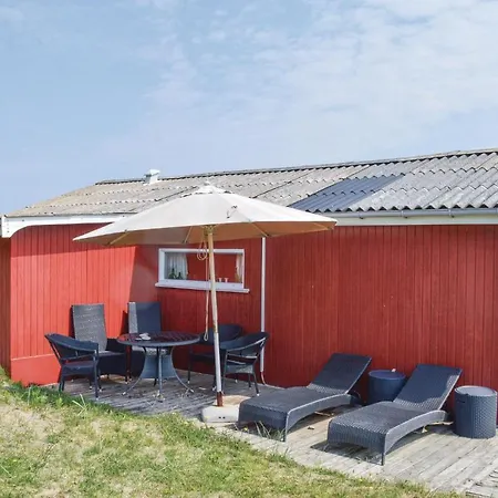 Lodbergsvej Ringkobing Iii Ringkøbing